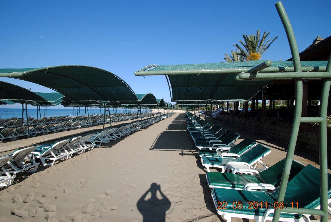 imagini hotel PAPILLON BELVIL BELEK